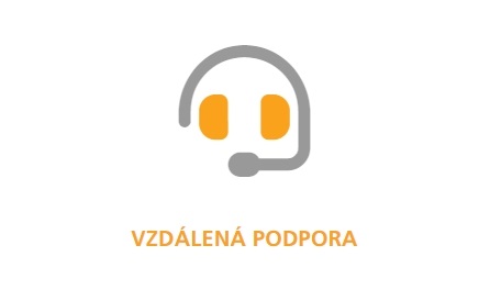 01 Vzdalena podpora