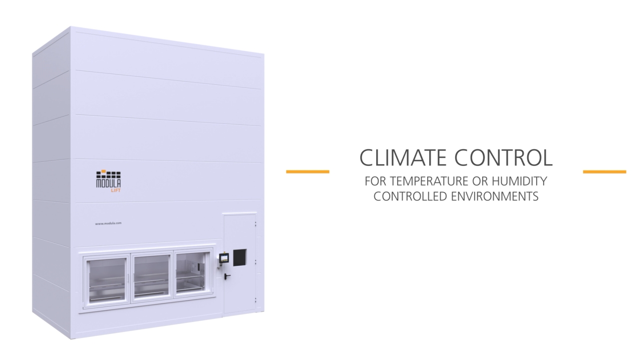 Modula Climate Control