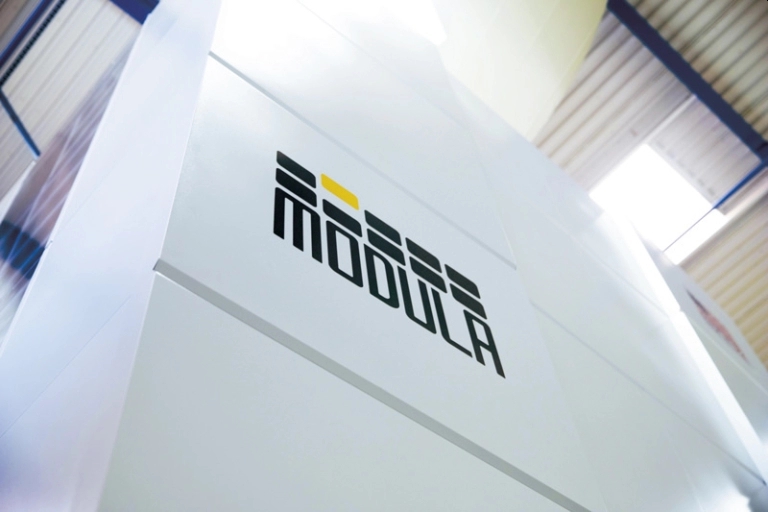 Modula logo