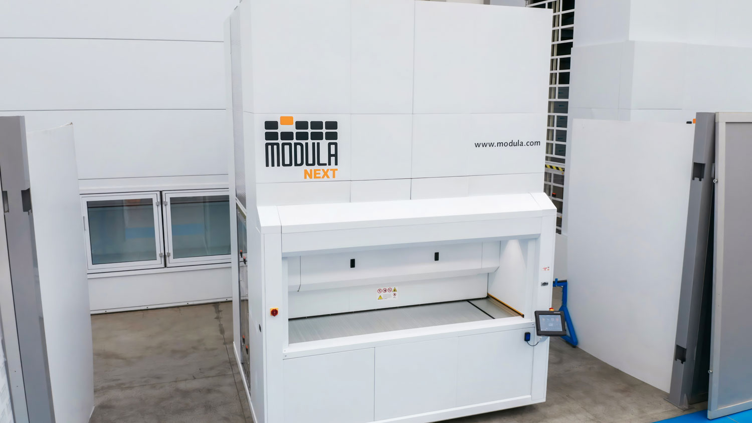 modula next 3
